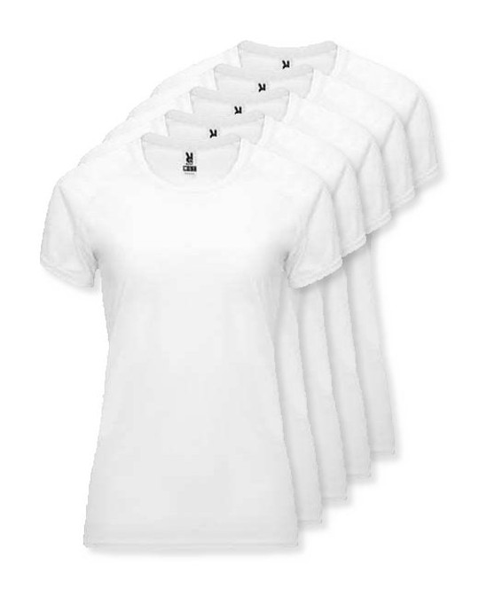Zestaw 5 szt. Roly Workwear CA0408 - Berghain