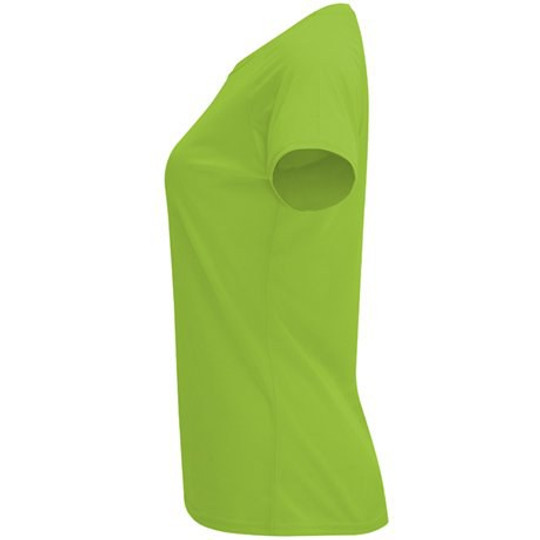 Pack de 5 Roly Workwear CA0408 - Bahrain Woman