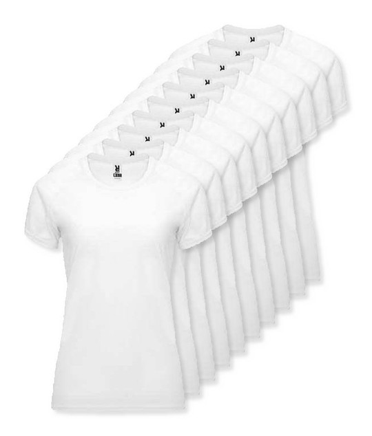 Zestaw 10 szt. Roly Workwear CA0408 - Berghain
