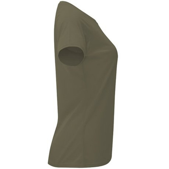 Pack of 10 Roly Workwear CA0408 - Bahrain Woman