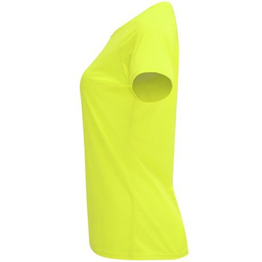 Pack de 10 Roly Workwear CA0408 - Bahrain Woman