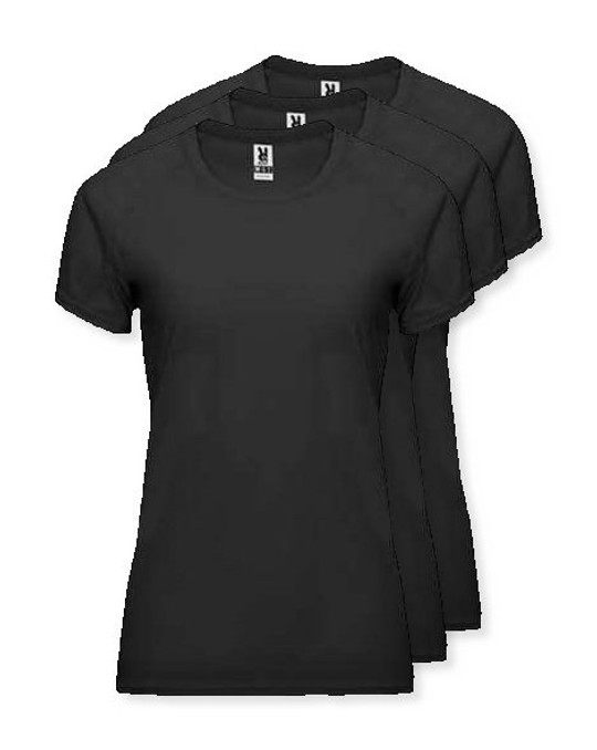 Pack of 30 Roly Workwear CA0408 - Bahrain Woman
