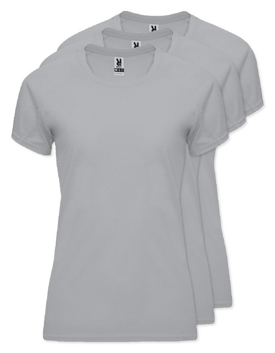 Pack of 30 Roly Workwear CA0408 - Bahrain Woman