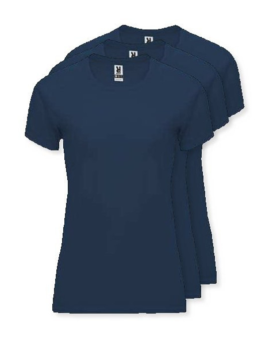 Pack of 30 Roly Workwear CA0408 - Bahrain Woman