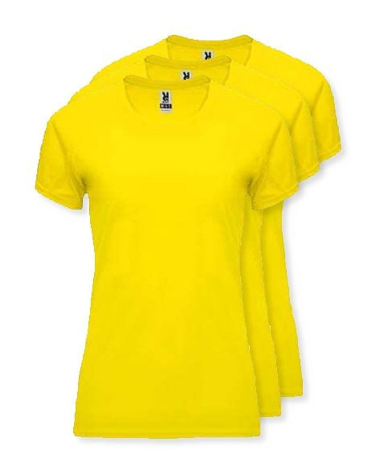 Pack of 30 Roly Workwear CA0408 - Bahrain Woman