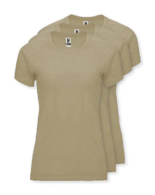 Pack of 30 Roly Workwear CA0408 - Bahrain Woman