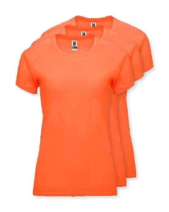 Pack of 30 Roly Workwear CA0408 - Bahrain Woman