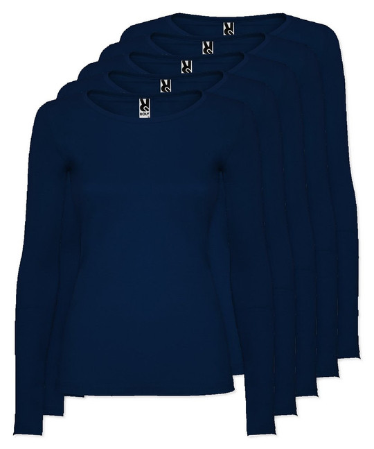 Pack de 5 Roly Workwear CA1218 - Extreme Woman