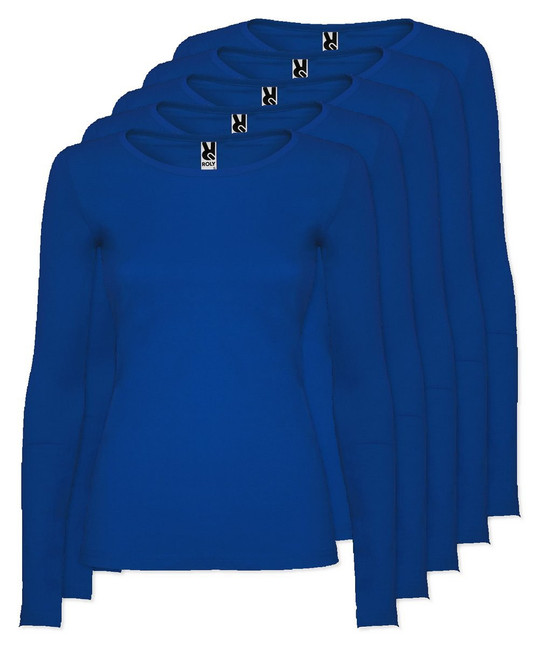 Zestaw 5 szt. Roly Workwear CA1218 - Extreme Kobieta