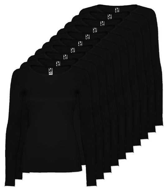 Pack of 10 Roly Workwear CA1218 - Extreme Woman