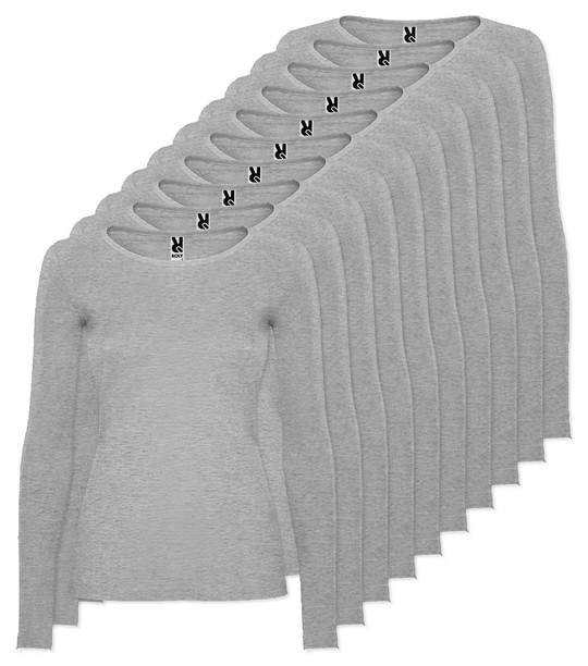 Pack of 10 Roly Workwear CA1218 - Extreme Woman