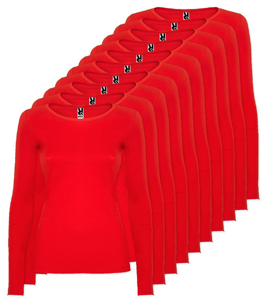 Zestaw 10 szt. Roly Workwear CA1218 - Extreme Kobieta