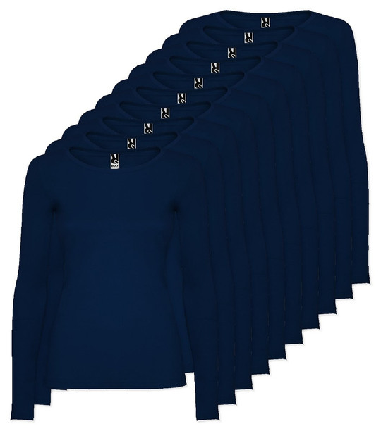 Pack de 10 Roly Workwear CA1218 - Extreme Woman