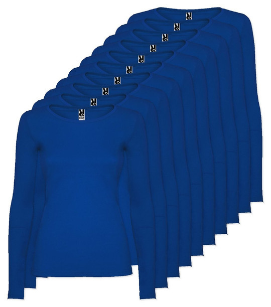 Zestaw 10 szt. Roly Workwear CA1218 - Extreme Kobieta