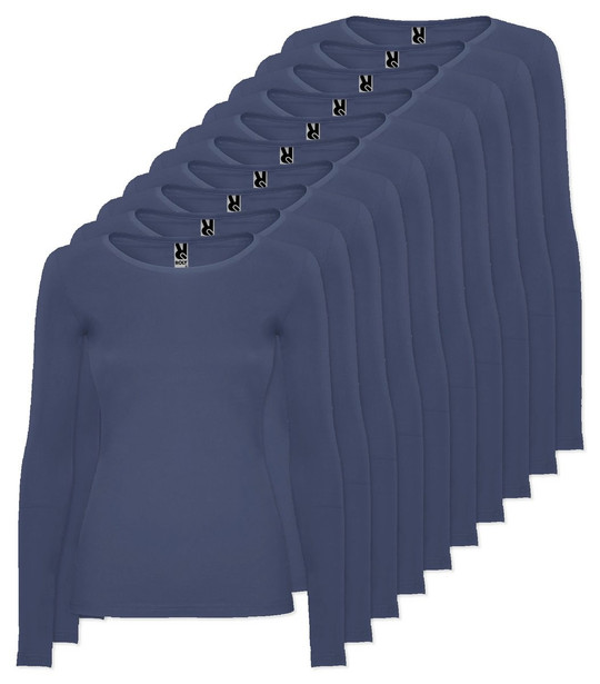 Pack of 10 Roly Workwear CA1218 - Extreme Woman