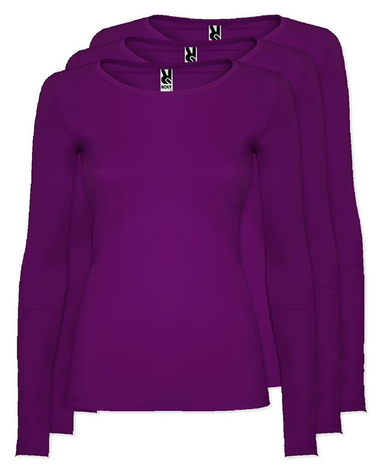 Pak van 30 Roly Workwear CA1218 - Extreme Woman