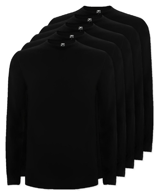 Pack of 5 Roly Workwear CA1217 - Extreme
