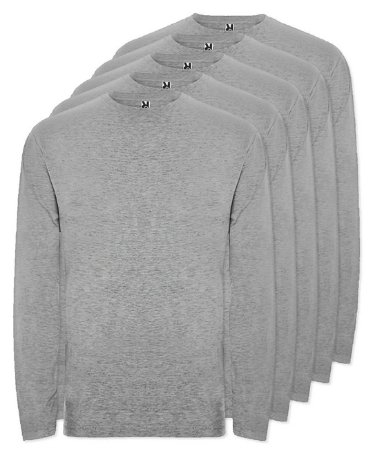 Pack of 5 Roly Workwear CA1217 - Extreme