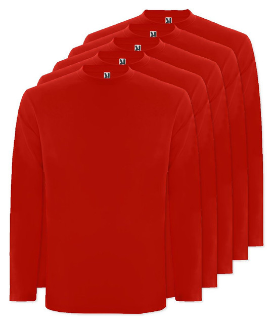 Zestaw 5 szt. Roly Workwear CA1217 - Extreme