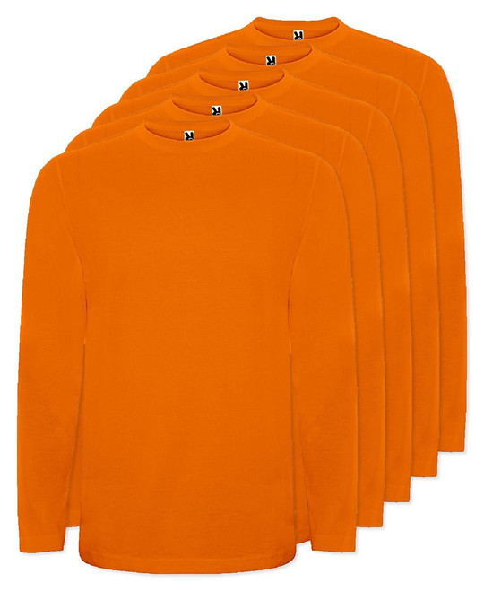 Pak van 5 Roly Workwear CA1217 - Extreme