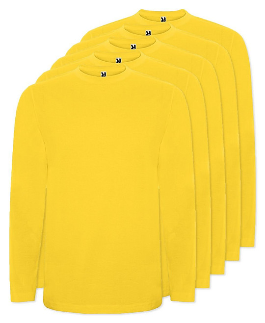 Pack of 5 Roly Workwear CA1217 - Extreme