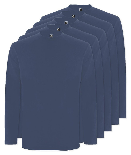 Pack of 5 Roly Workwear CA1217 - Extreme