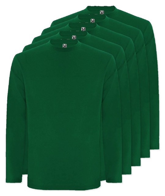 Pack of 5 Roly Workwear CA1217 - Extreme