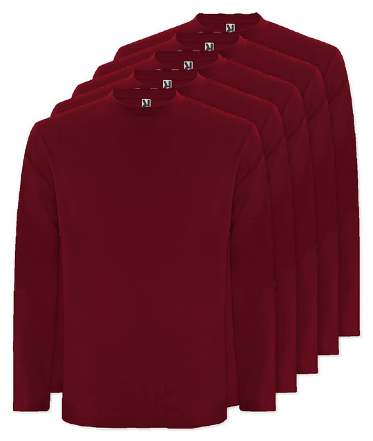 Pack de 5 Roly Workwear CA1217 - Extreme