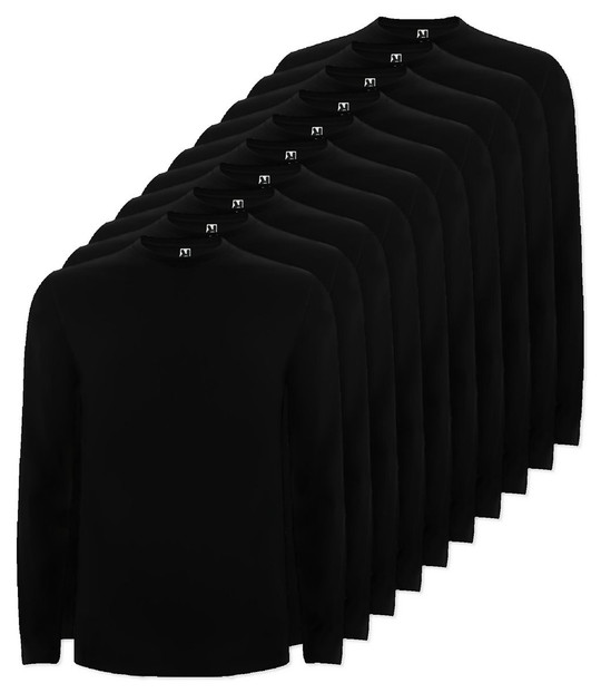 Pack of 10 Roly Workwear CA1217 - Extreme