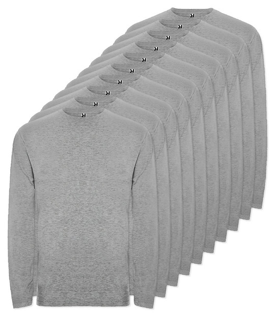 Pack of 10 Roly Workwear CA1217 - Extreme