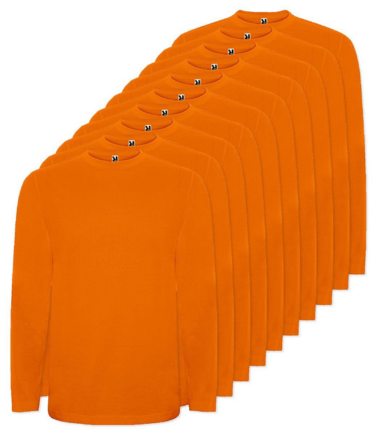 Pak van 10 Roly Workwear CA1217 - Extreme