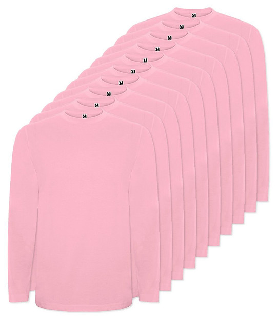 Pack of 10 Roly Workwear CA1217 - Extreme