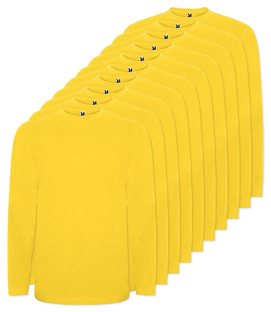 Pack of 10 Roly Workwear CA1217 - Extreme