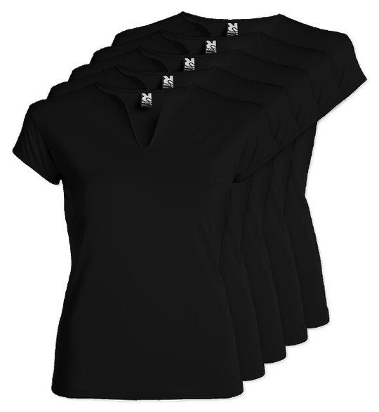 Pack of 5 Roly Workwear CA6532 - Belice