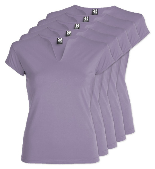 Pack of 5 Roly Workwear CA6532 - Belice
