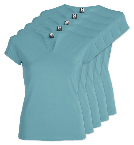 Pack of 5 Roly Workwear CA6532 - Belice