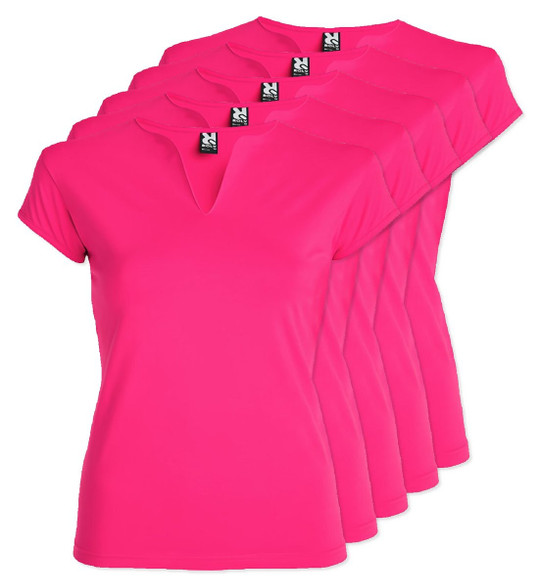 Pack of 5 Roly Workwear CA6532 - Belice
