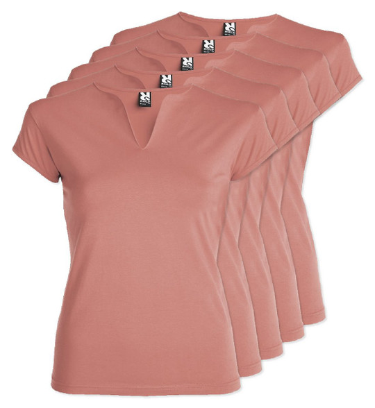 Pack of 5 Roly Workwear CA6532 - Belice