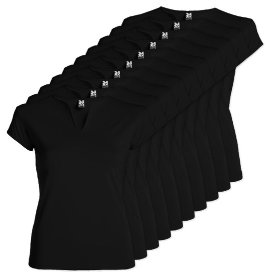 Pack of 10 Roly Workwear CA6532 - Belice