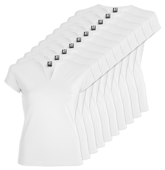 Pack of 10 Roly Workwear CA6532 - Belice