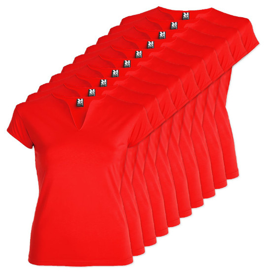 Pack of 10 Roly Workwear CA6532 - Belice