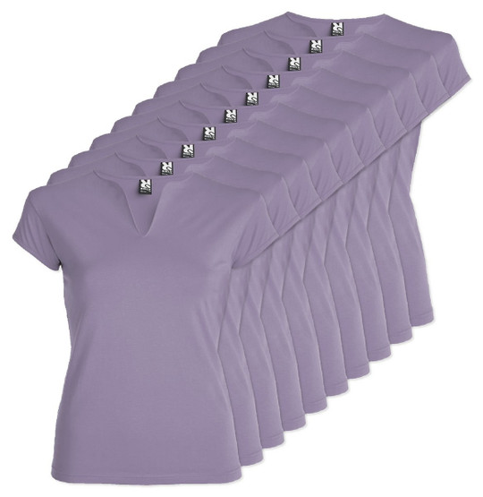 Pack of 10 Roly Workwear CA6532 - Belice