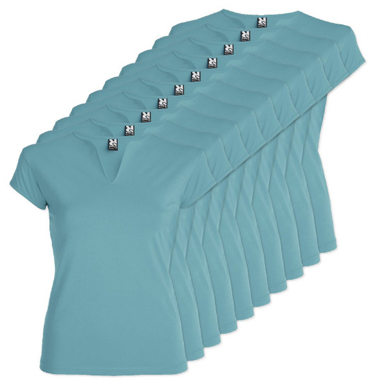 Pack of 10 Roly Workwear CA6532 - Belice