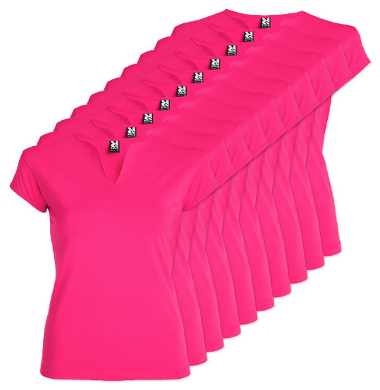 Pack of 10 Roly Workwear CA6532 - Belice