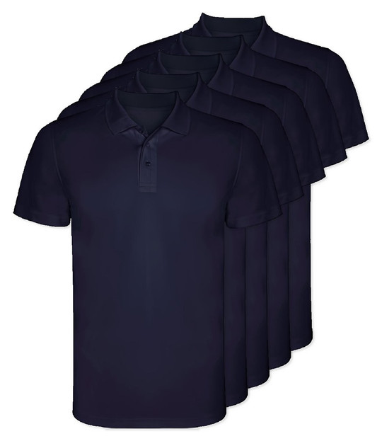 Pack de 5 Roly Workwear PO0404 - Monzha