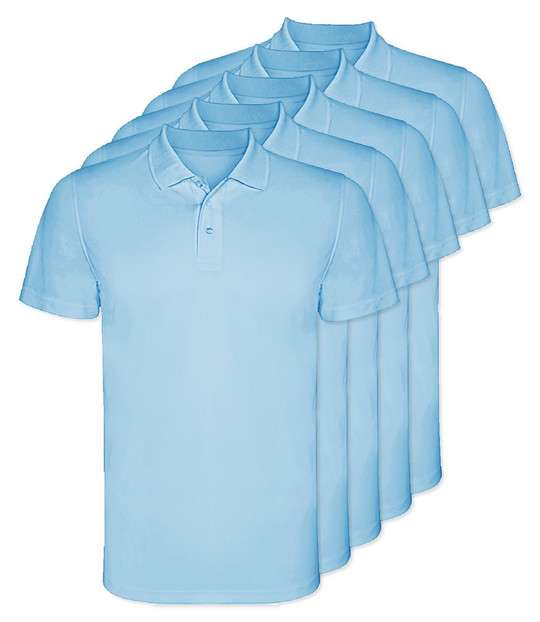 Zestaw 5 szt. Roly Workwear PO0404 - Technika