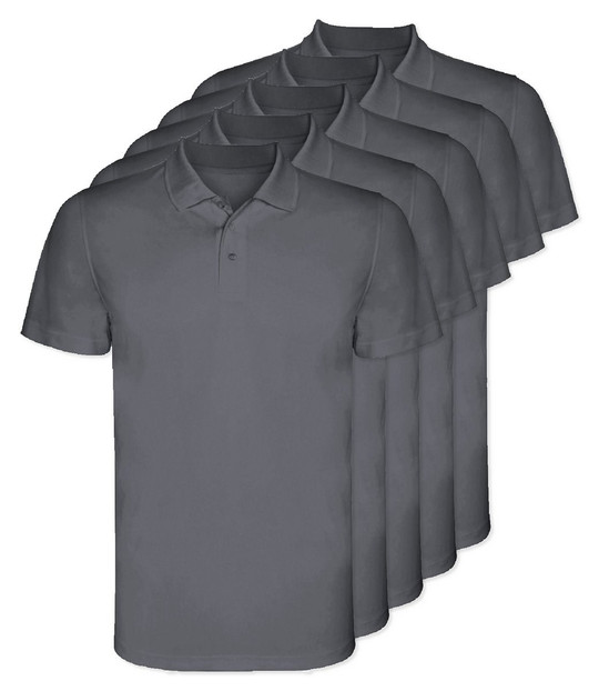 Pack of 5 Roly Workwear PO0404 - Monzha