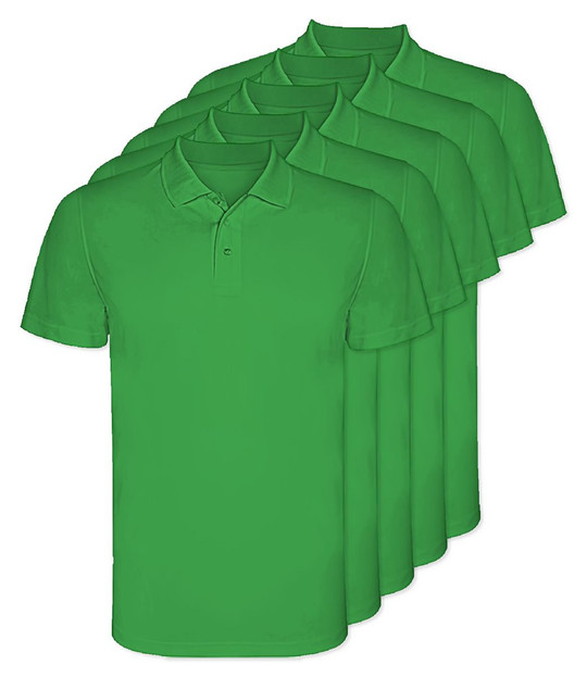 Pack of 5 Roly Workwear PO0404 - Monzha