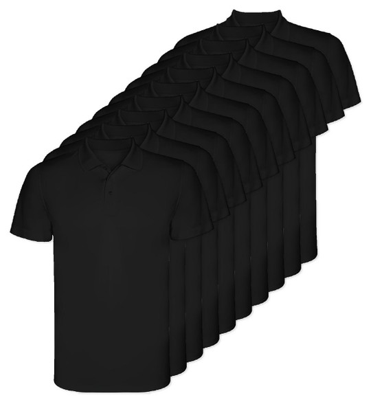 Pack of 10 Roly Workwear PO0404 - Monzha
