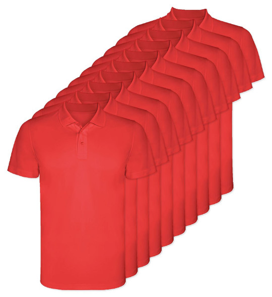 Pack of 10 Roly Workwear PO0404 - Monzha
